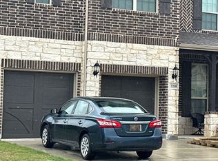 3200 Sawmill Way, Midlothian, TX 76065