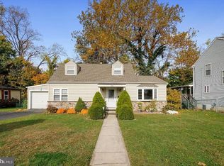 1317 Ardsley Rd, Swarthmore, PA 19081
