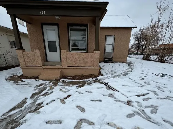 207 Spring St, Pueblo, CO 81003