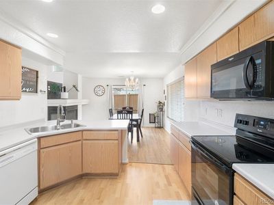 20000 Mitchell Place  Unit 6, Denver, CO, 80249