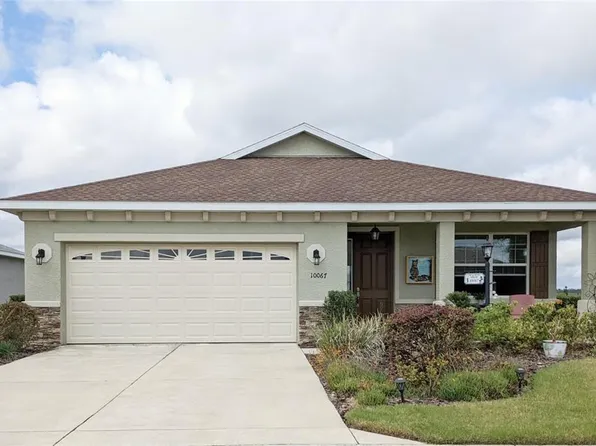 10067 SW 89th Loop, Ocala, FL 34481