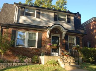 7712 Lile Ave, Saint Louis, MO 63117