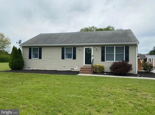 14011 West Ct, Laurel, DE 19956