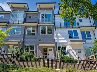 15030 28th Ave #33, Surrey, BC V4P 0H3