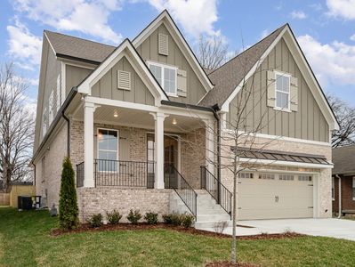 2526 Park Dr, Nashville, TN, 37214