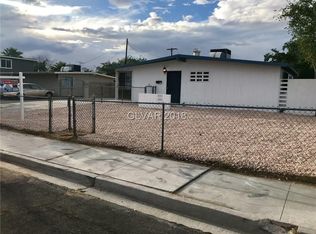 3133 Sequoia Ave, Las Vegas, NV 89101