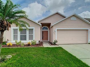 11137 Laxton St, Orlando, FL 32824