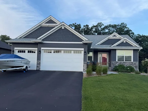 19541 York St NW, Elk River, MN 55330