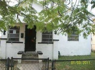 344 NW 37th St, Miami, FL 33127