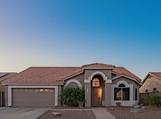 3844 W Alameda Rd, Glendale, AZ 85310