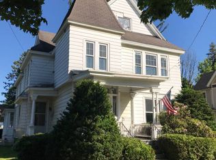 75 S Main St, Dolgeville, NY 13329