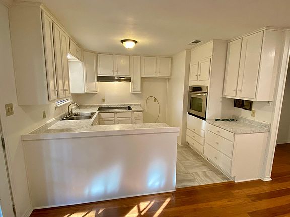 Renter must supply the refrigerator.