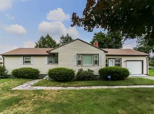 215 Birchland Ave, Springfield, MA 01119