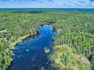 Watersmeet Lake Rd LOT 5, Eagle River, WI 54521