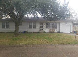 515 Hickok St, Sulphur, LA 70663