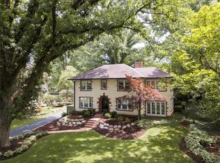 204 Park Rd, Saint Louis, MO 63119