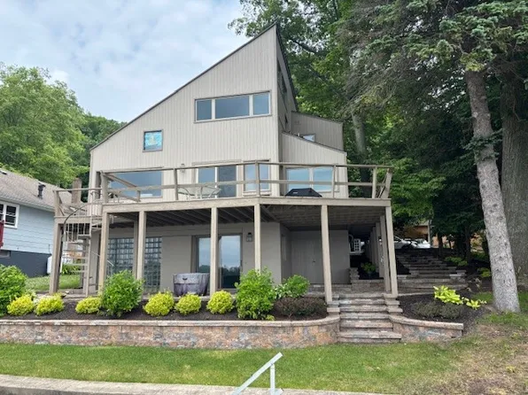 14529 Fancher Ave, Sterling, NY 13156