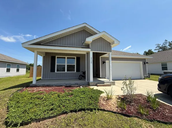 9732 Angel Oak Dr, Pensacola, FL 32526