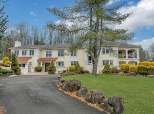 1 Southern Slope Ter, Mendham Twp., NJ 07960