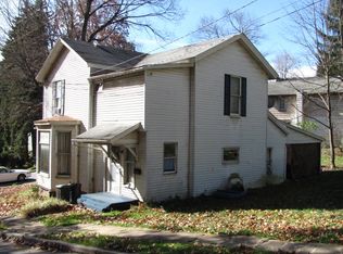 10 W Main St, Brookville, PA 15825