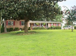 4446 Arcadia Dr, Norcross, GA 30093