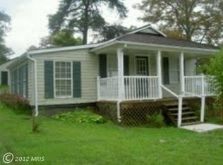 18756 Charles Town Rd, Harpers Ferry, WV 25425