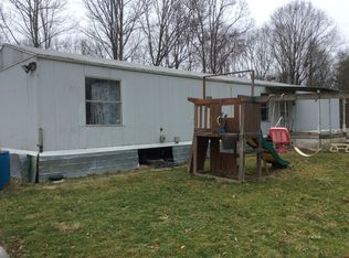 4566 Campbell Rd, Athens, OH 45701