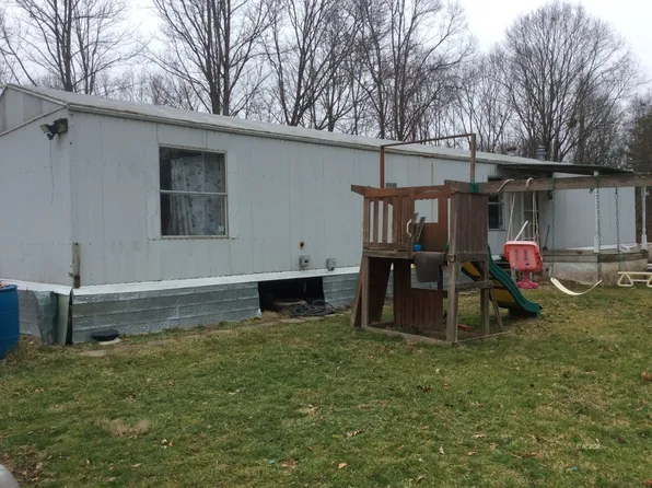 4566 Campbell Rd, Athens, OH 45701