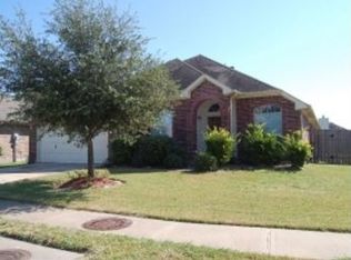 3947 Camelia Glen Ln #L, Fresno, TX 77545