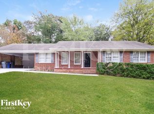 105 Springview Dr, Gainesville, GA 30501