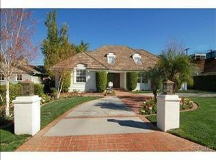 4908 Noeline Ave, Encino, CA 91436