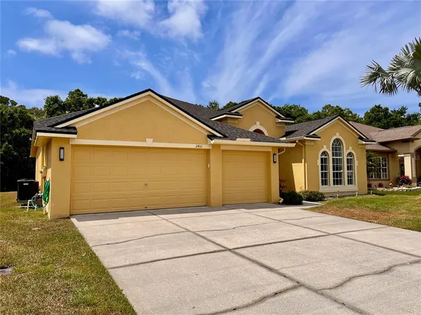 2411 Wood Pointe Dr, Holiday, FL 34691