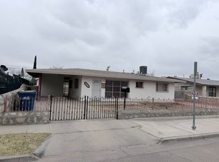 7430 Alpine Dr, El Paso, TX 79915