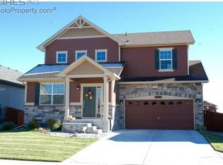 908 Trading Post Rd, Fort Collins, CO 80524