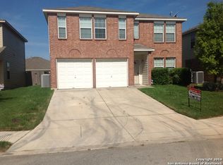 3767 Browning Blf, San Antonio, TX 78245