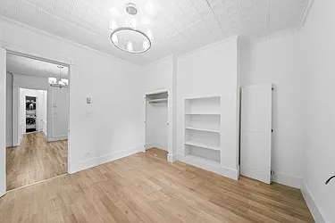 Rented by Vector New York, LLC