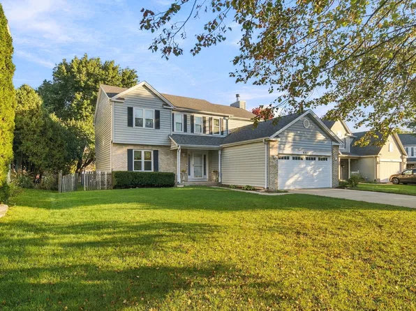 5311 Poplar Glen Ct, Plainfield, IL 60586