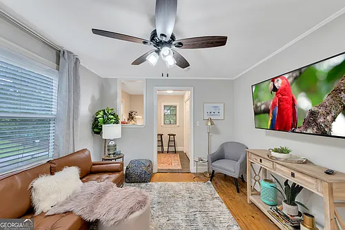 192 Woods Dr NE Photo 1