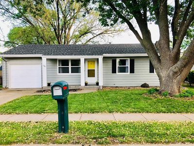 1121 Adams St, Blair, NE, 68008