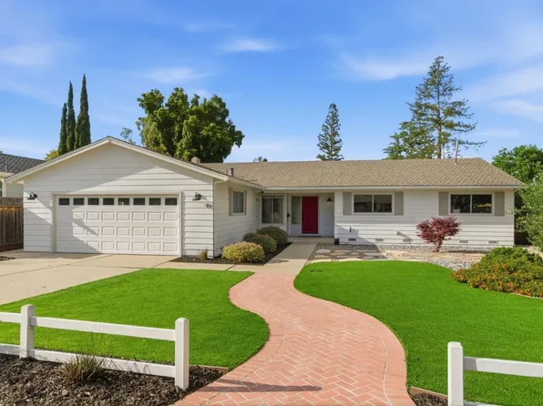 185 Budd Ave, Campbell, CA 95008