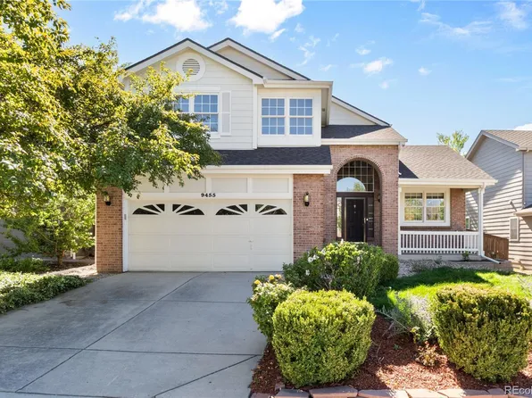 9455 Autumn Ash Place, Highlands Ranch, CO 80126