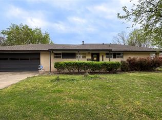 1720 Essex St, Ardmore, OK 73401