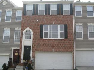 7707 Valley Oak Dr, Elkridge, MD 21075