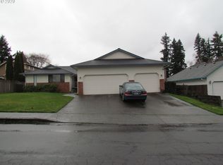8804 NE 26th Ave, Vancouver, WA 98665