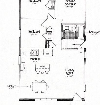 2nd image of 103 Kingdom Ave
