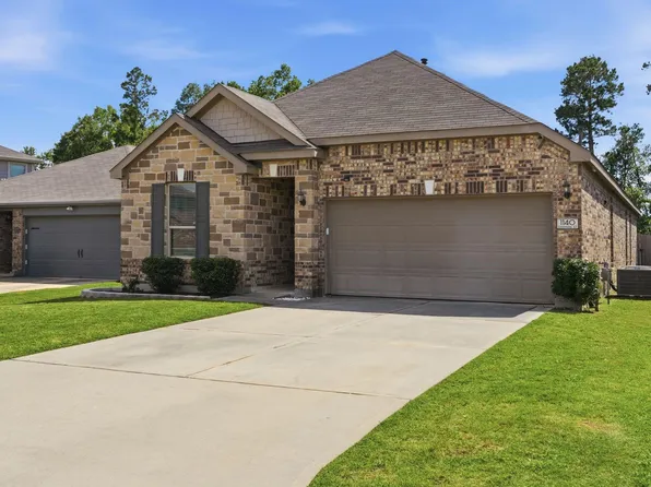 1140 Clonmore Ct, Conroe, TX 77304