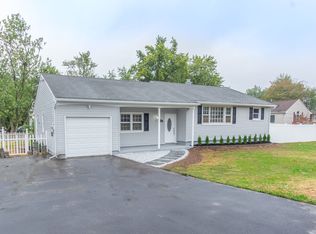 313 New Durham Rd, Piscataway, NJ 08854