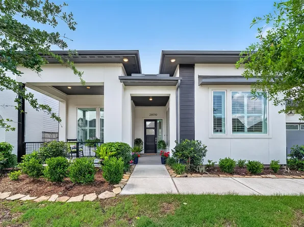 28919 Harbor Springs Ct, Fulshear, TX 77441