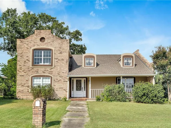 3700 Lake Des Allemands Dr, Harvey, LA 70058