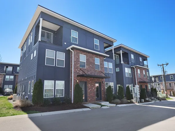 102 Duke St #45, Nashville, TN 37207
